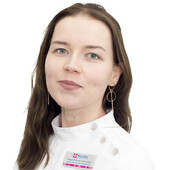Чащина Анна Сергеевна — стоматолог, стоматолог-терапевт