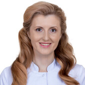 Омельченко Екатерина Игоревна — хирург, маммолог