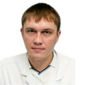 Дударев Денис Викторович — УЗИ-специалист