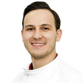 Габдрахманов Альберт Алмирович — стоматолог-ортопед