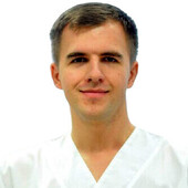 Калитин Андрей Михайлович — стоматолог