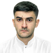 Хачатуров Давид Александрович — стоматолог, стоматолог-ортопед