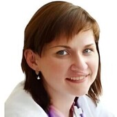 Чуприс Марина Александровна — кардиолог