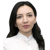 Дорогова Марина Вастановна — стоматолог, стоматолог-терапевт