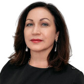 Борисова Елена Ивановна — косметолог