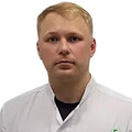 Саблин Дмитрий Евгеньевич - андролог, уролог