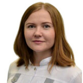 Савельева Надежда Андреевна — эндоскопист