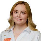 Карташова Мария Владимировна — рентгенолог
