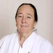 Падалкина Ниалина Демьяновна — гинеколог, акушер