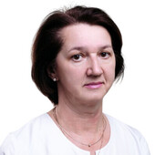 Власенкова Галина Александровна — ЛОР (отоларинголог)