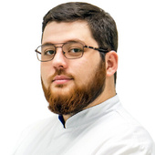 Тангиев Оздмар Маусарович — стоматолог, стоматолог-терапевт