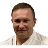 Бобрышев Виталий Викторович — стоматолог-ортопед, стоматолог