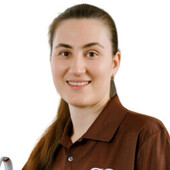 Фролина Алла Петровна — стоматолог-терапевт