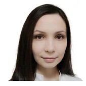 Иванова Диляра Владимировна — педиатр, аллерголог