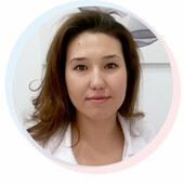 Панкратова Эльвира Асхатовна — акушер-гинеколог