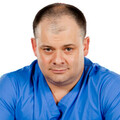 Надельсон Дмитрий Александрович - пластический хирург
