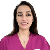 Арутюнова Екатерина Евгеньевна — акушер, акушер-гинеколог