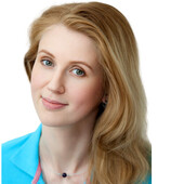 Владимирова Марина Юрьевна — стоматолог, стоматолог-терапевт