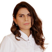 Ибрагимова Марина Исмаиловна — эндокринолог