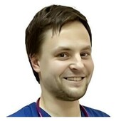 Кочетов Александр Валерьевич — педиатр