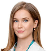 Богданова Наталия Алексеевна — нефролог