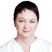 Витебская Алиса Витальевна — эндокринолог