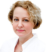 Бегма Ирина Геннадьевна — акушер, акушер-гинеколог