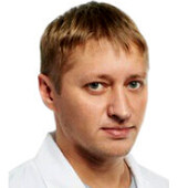 Черкасов Владимир Владимирович — УЗИ-специалист