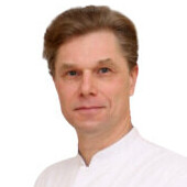 Смирнов Владимир Сергеевич — УЗИ-специалист