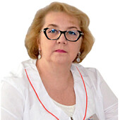 Кореева Наталия Валентиновна — акушер, гинеколог