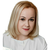 Мещерякова Мария Владимировна — гинеколог, акушер