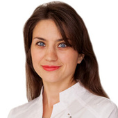 Пименова Марина Александровна — УЗИ-специалист