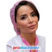 Загирова Наиля Назировна — хирург, пластический хирург