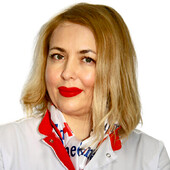 Чагина Евгения Владимировна — дерматовенеролог
