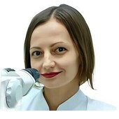 Манешина Галина Анатольевна — окулист (офтальмолог)