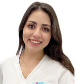 Хачатрян Сона Артуровна — стоматолог, стоматолог-ортодонт