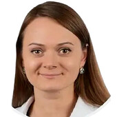 Лукашук Яна Григорьевна — врач МРТ