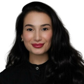 Зейна Алина Алиевна — стоматолог, стоматолог-ортопед