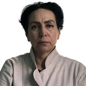 Рулева Елена Алексеевна — невролог