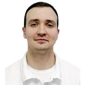 Подколзин Георгий Константинович — стоматолог-ортопед