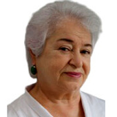 Алкадарская Фатима Гасановна — окулист (офтальмолог)