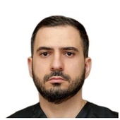 Петросян Давид Марселович — офтальмохирург