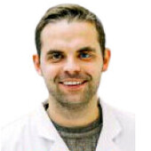 Уваров Иван Иванович — уролог, УЗИ-специалист