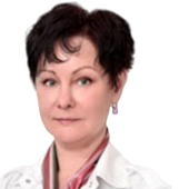 Буйнак Екатерина Евгеньевна — педиатр