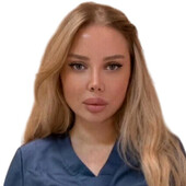 Омарова Сабина Тагировна — ЛОР (отоларинголог)