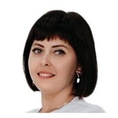 Ващенко Светлана Леонидовна — стоматолог