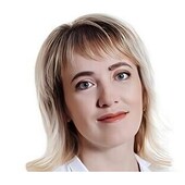 Дмитриева Светлана Николаевна — инфекционист