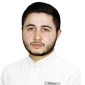 Султанлы Самир Сададдин оглы — стоматолог, стоматолог-ортопед