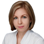 Окуловских Наталья Владимировна — акушер, гинеколог