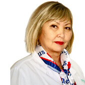 Исламова Нурлан Ерсатовна — терапевт